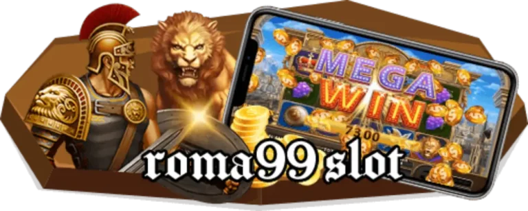 roma99 slot