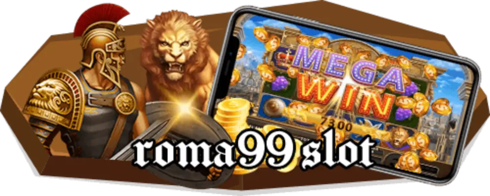 roma99 slot