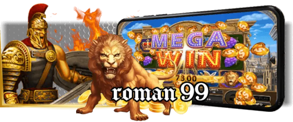 roman 99